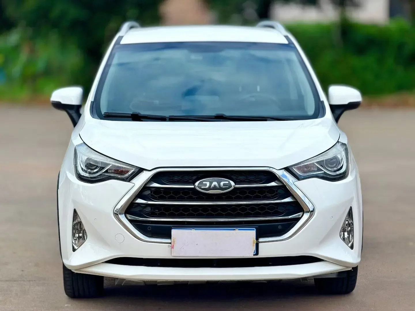 Jiangxi Ruifeng S3