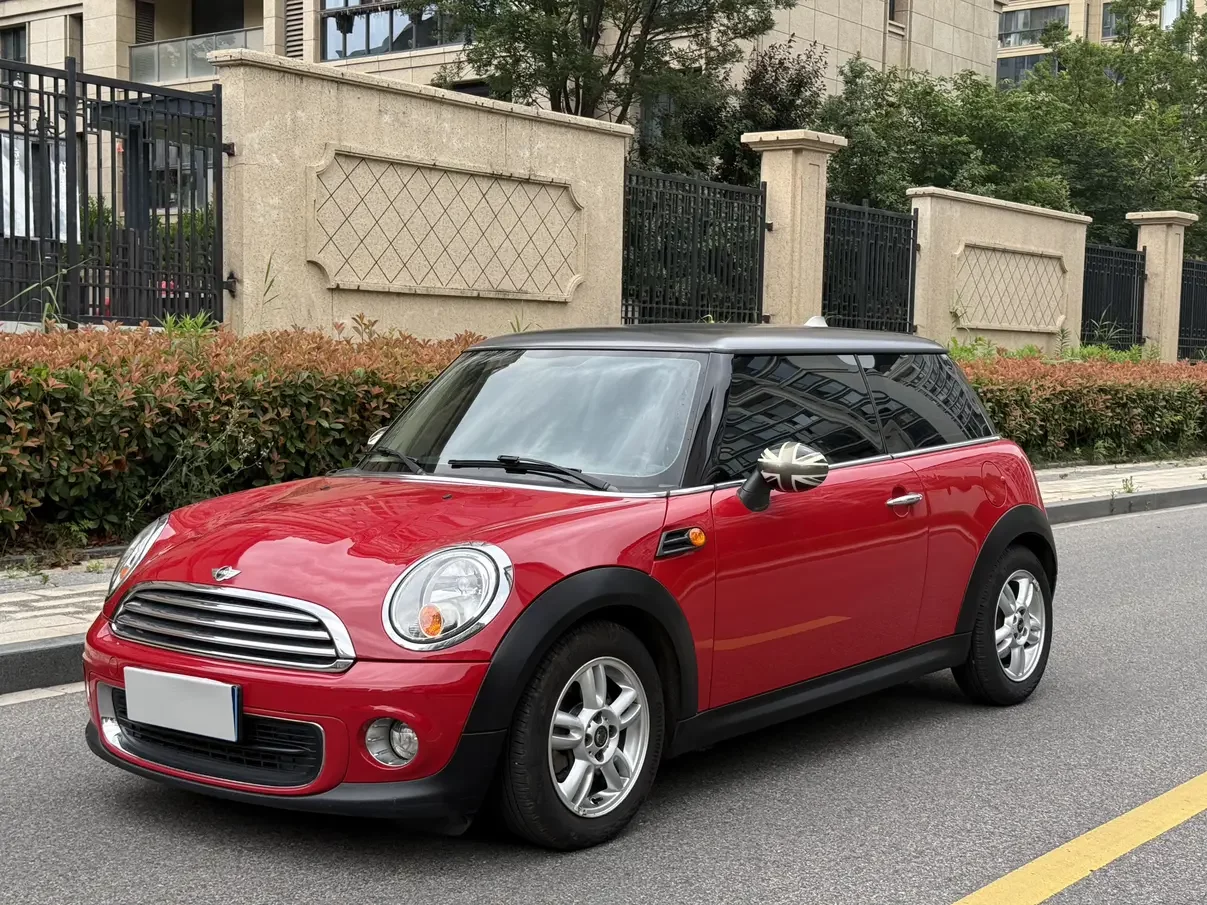 MINI MINI  из Китая