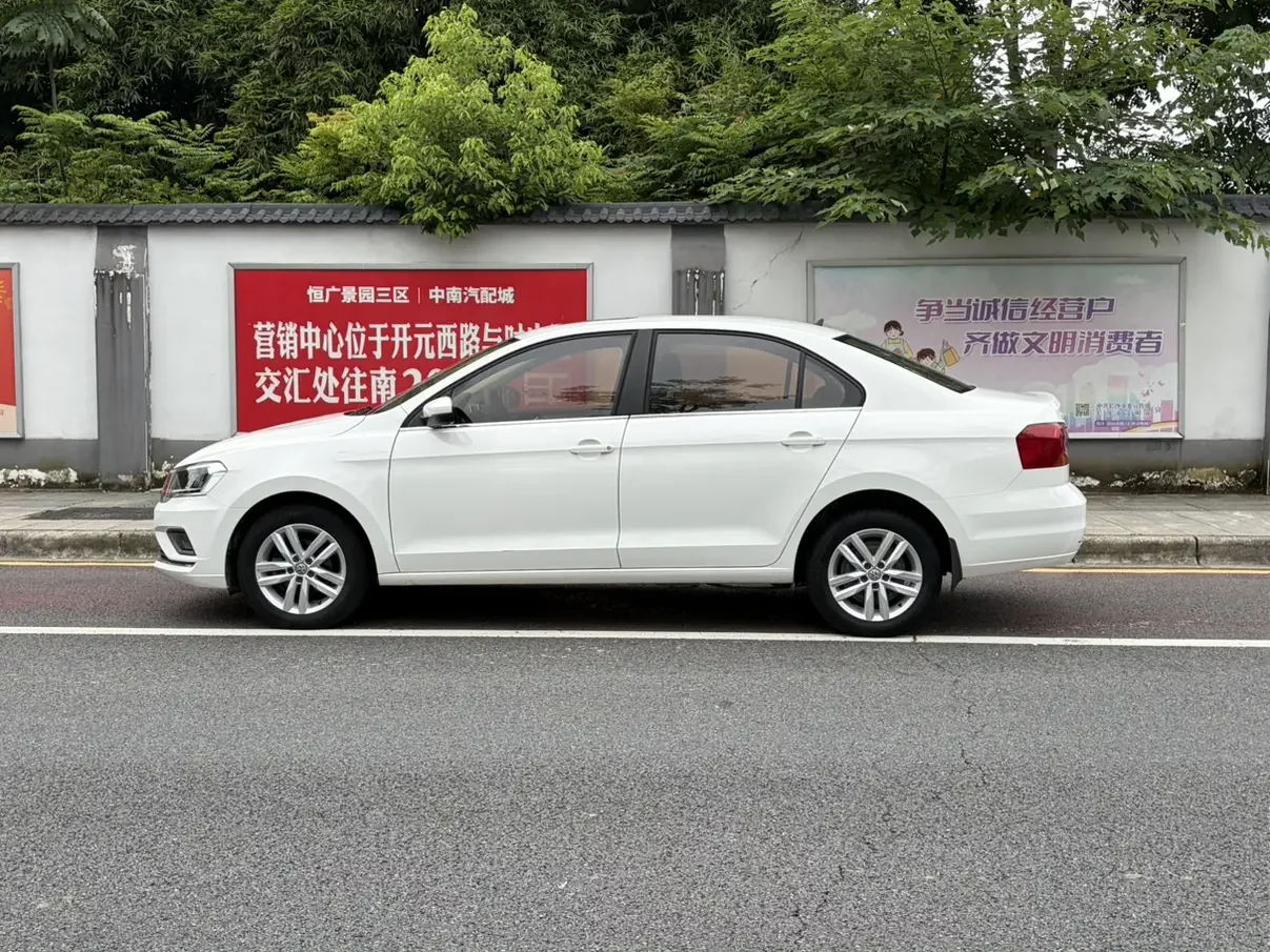 Volkswagen Jetta