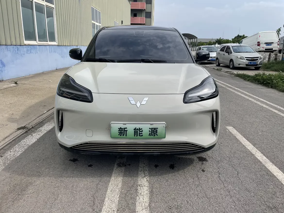Wuling Bingo PLUS