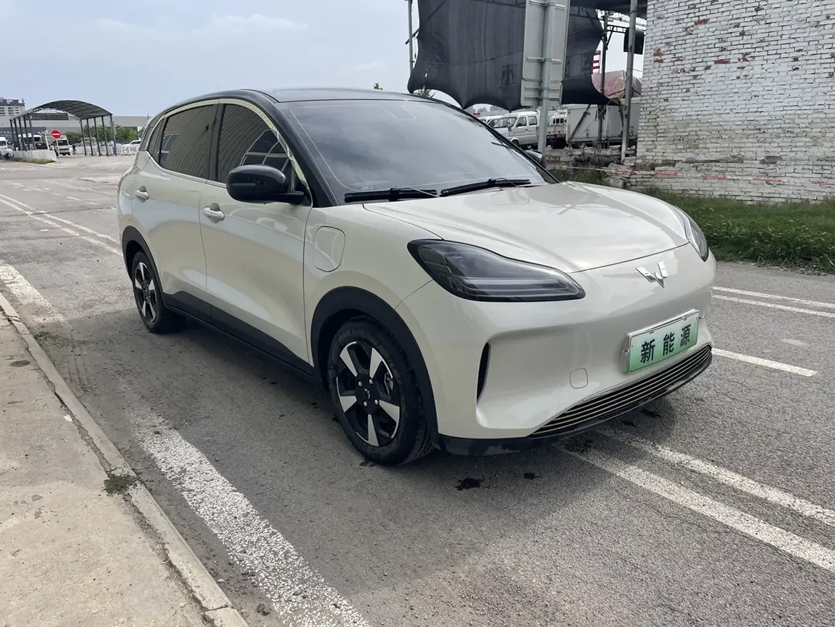 Wuling Bingo PLUS