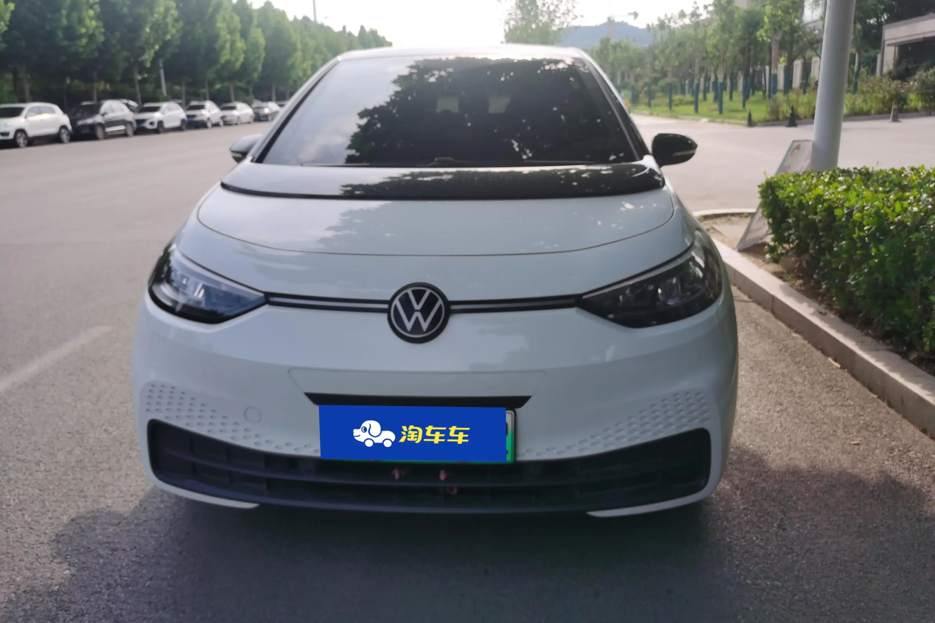 Volkswagen ID.3