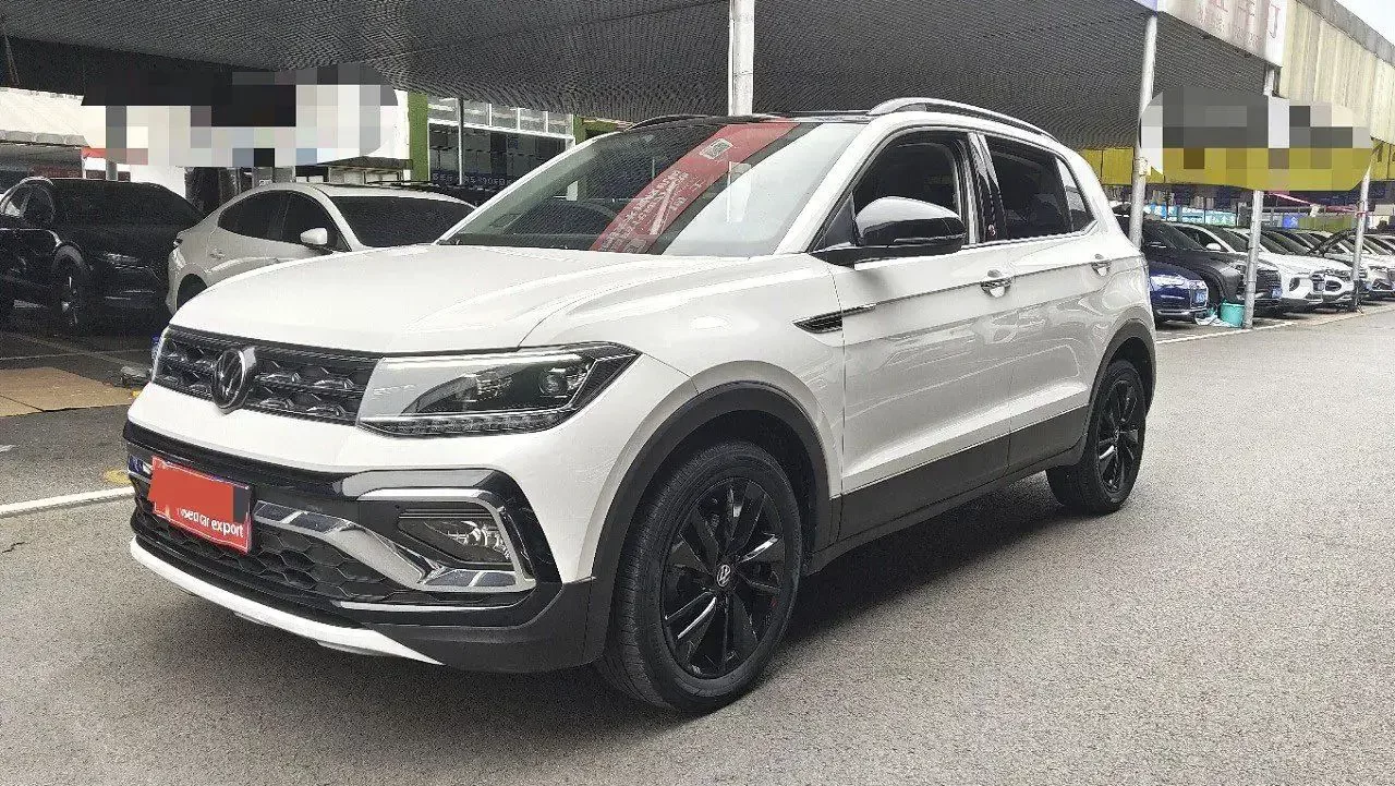 Volkswagen Tu Kai