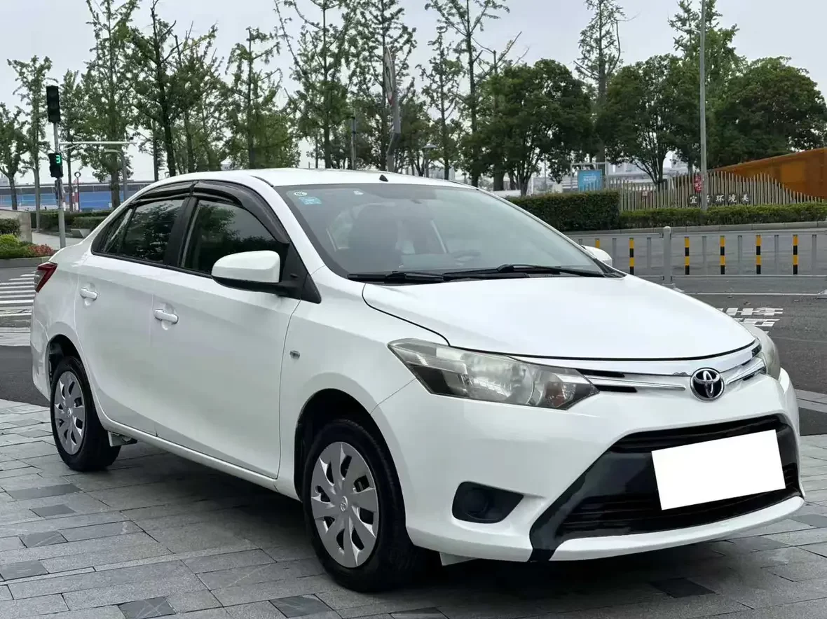 Toyota Vios