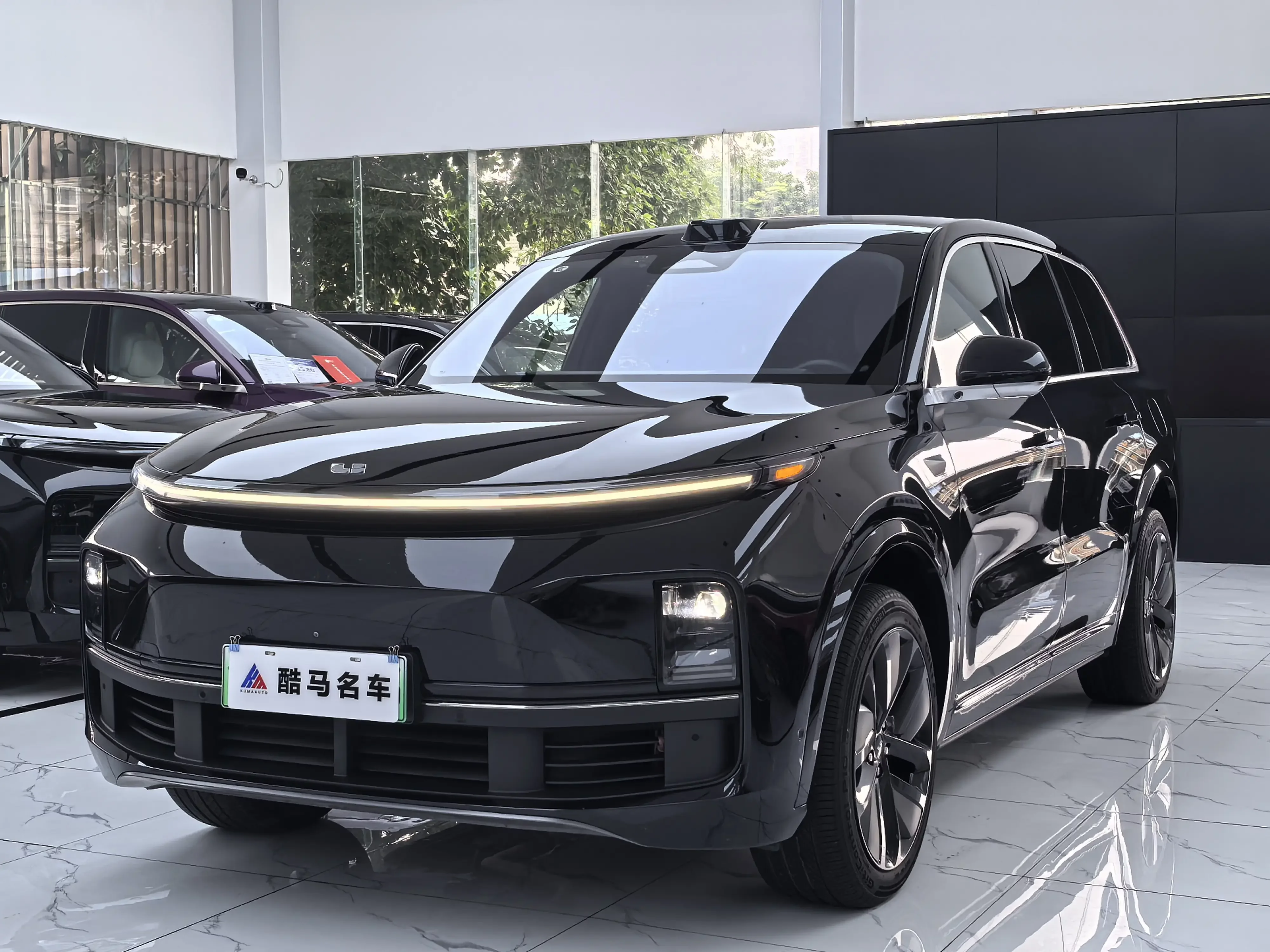 Lixiang L9