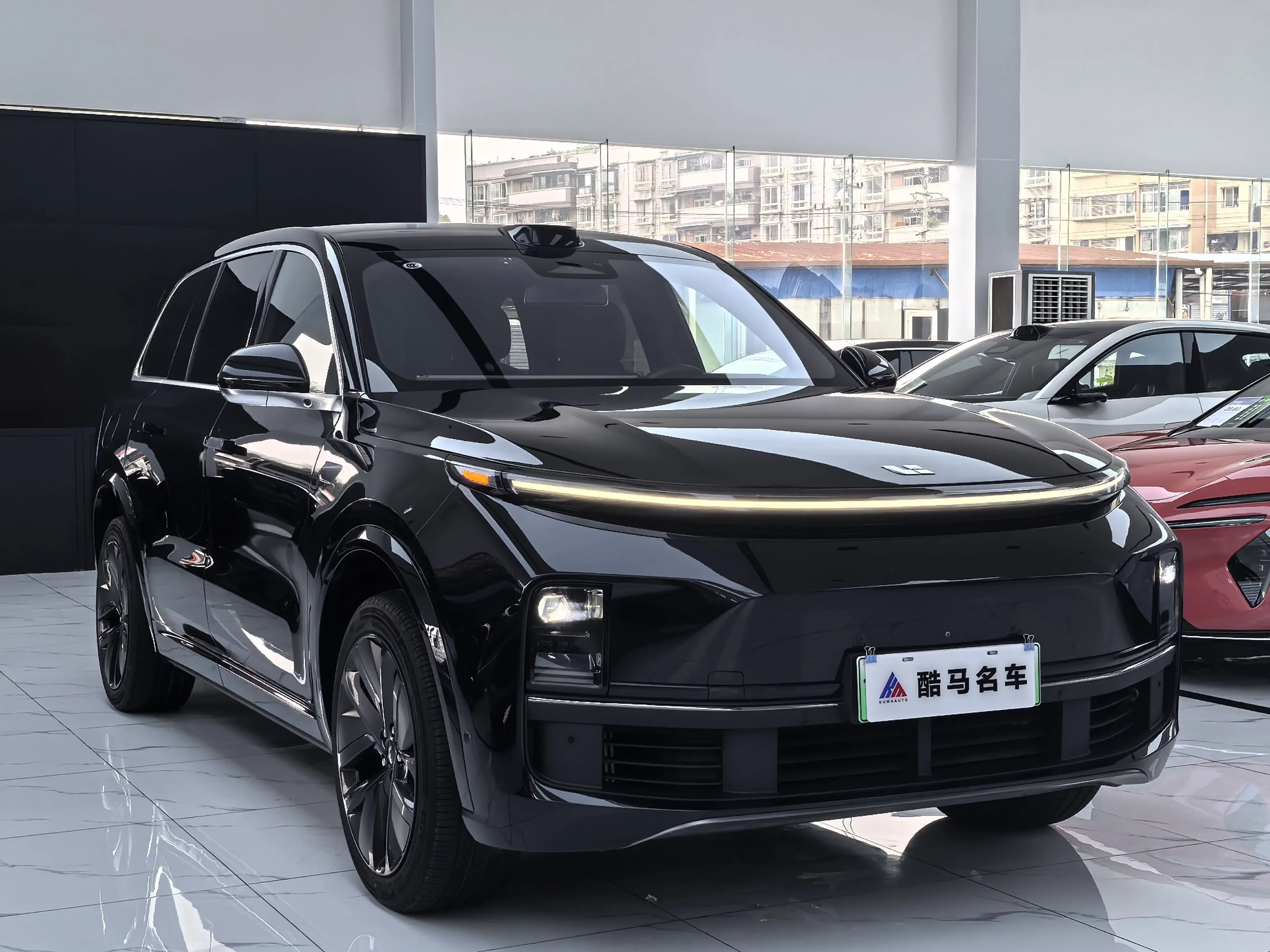 Lixiang L9