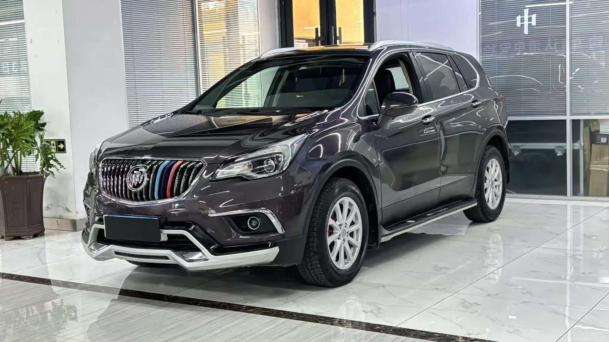 Buick Envision