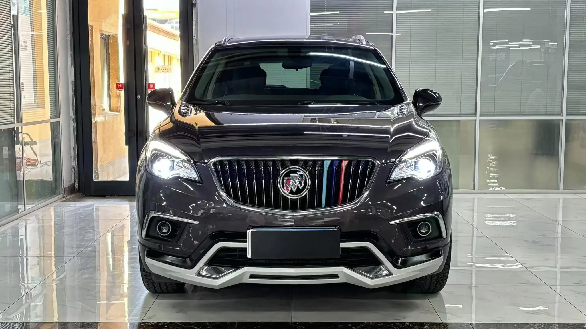 Buick Envision