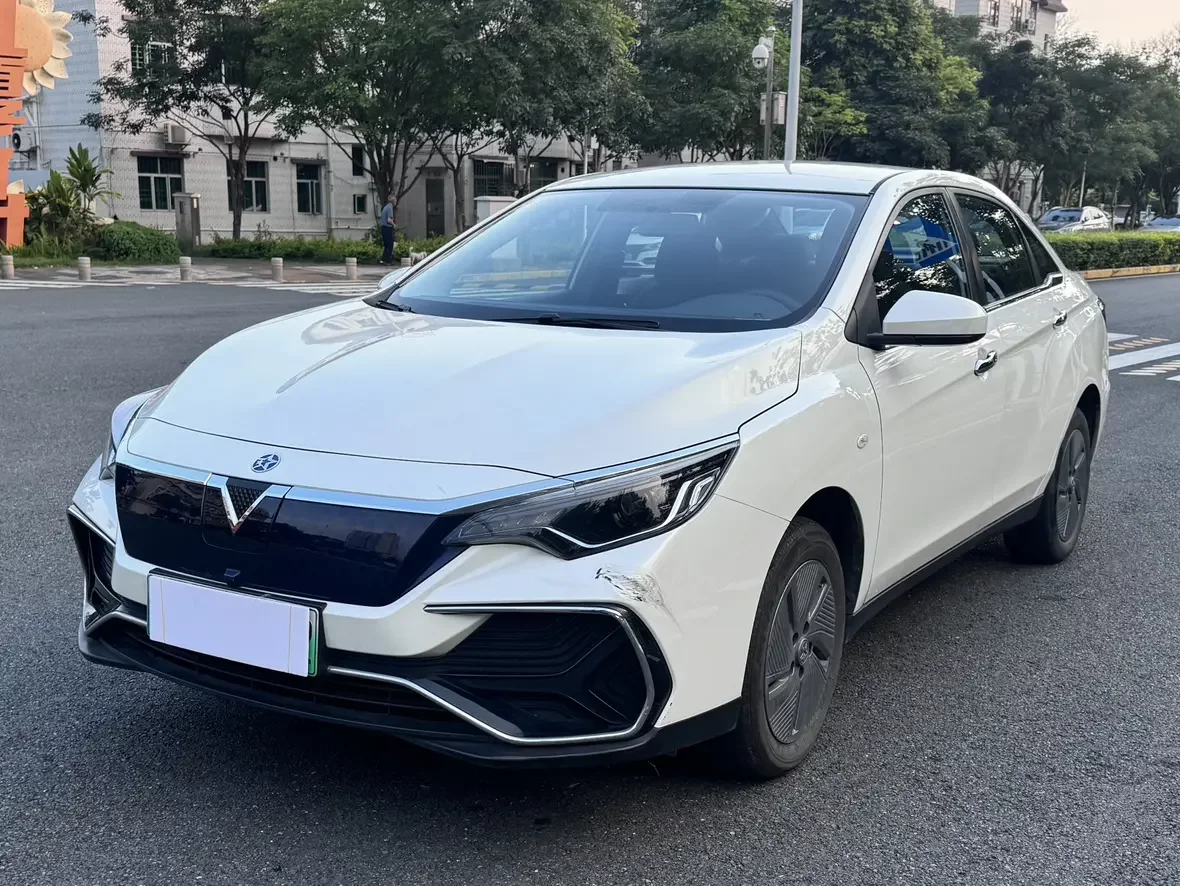Kai Chen Venucia D60 EV