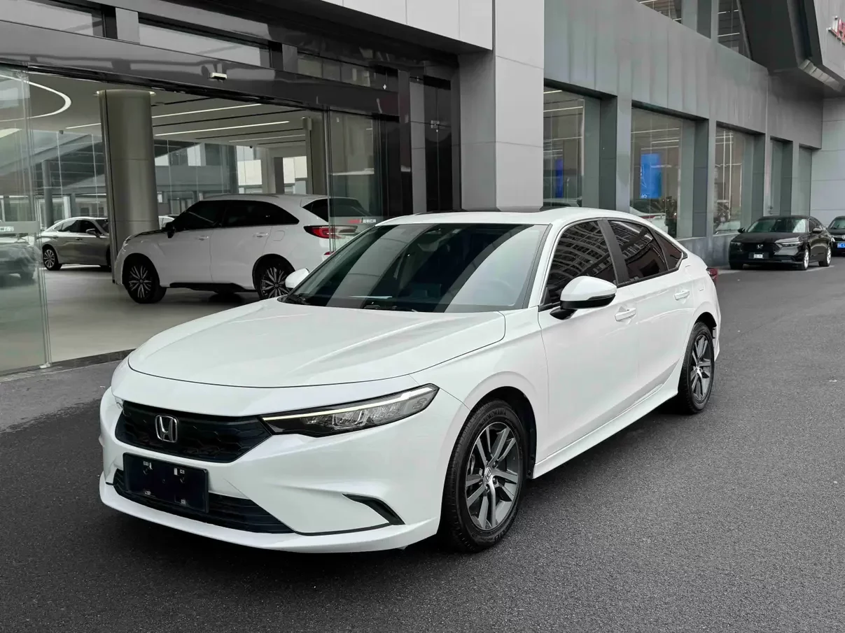 Honda Integra