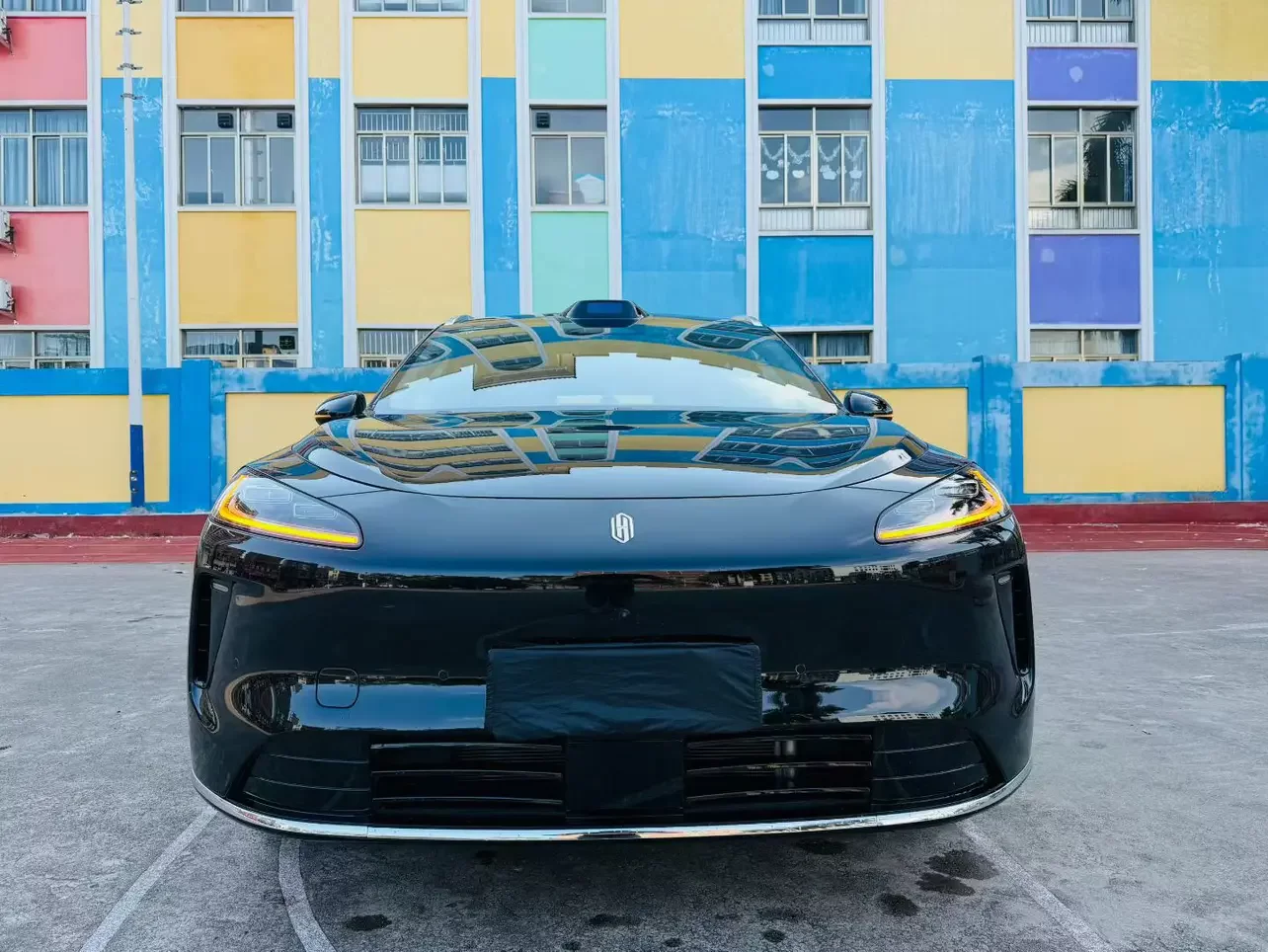 Shangjie H5