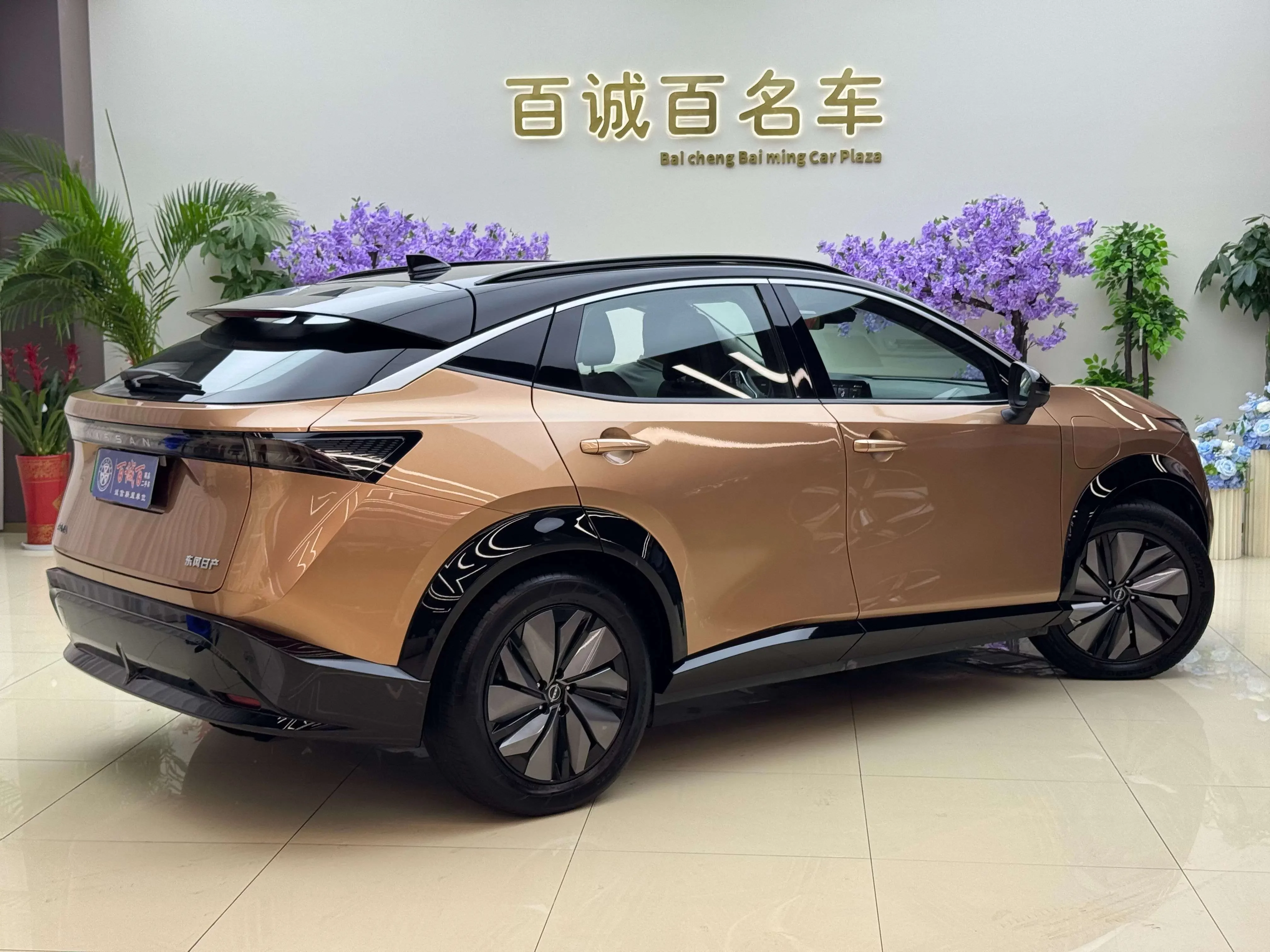 Nissan ARIYA