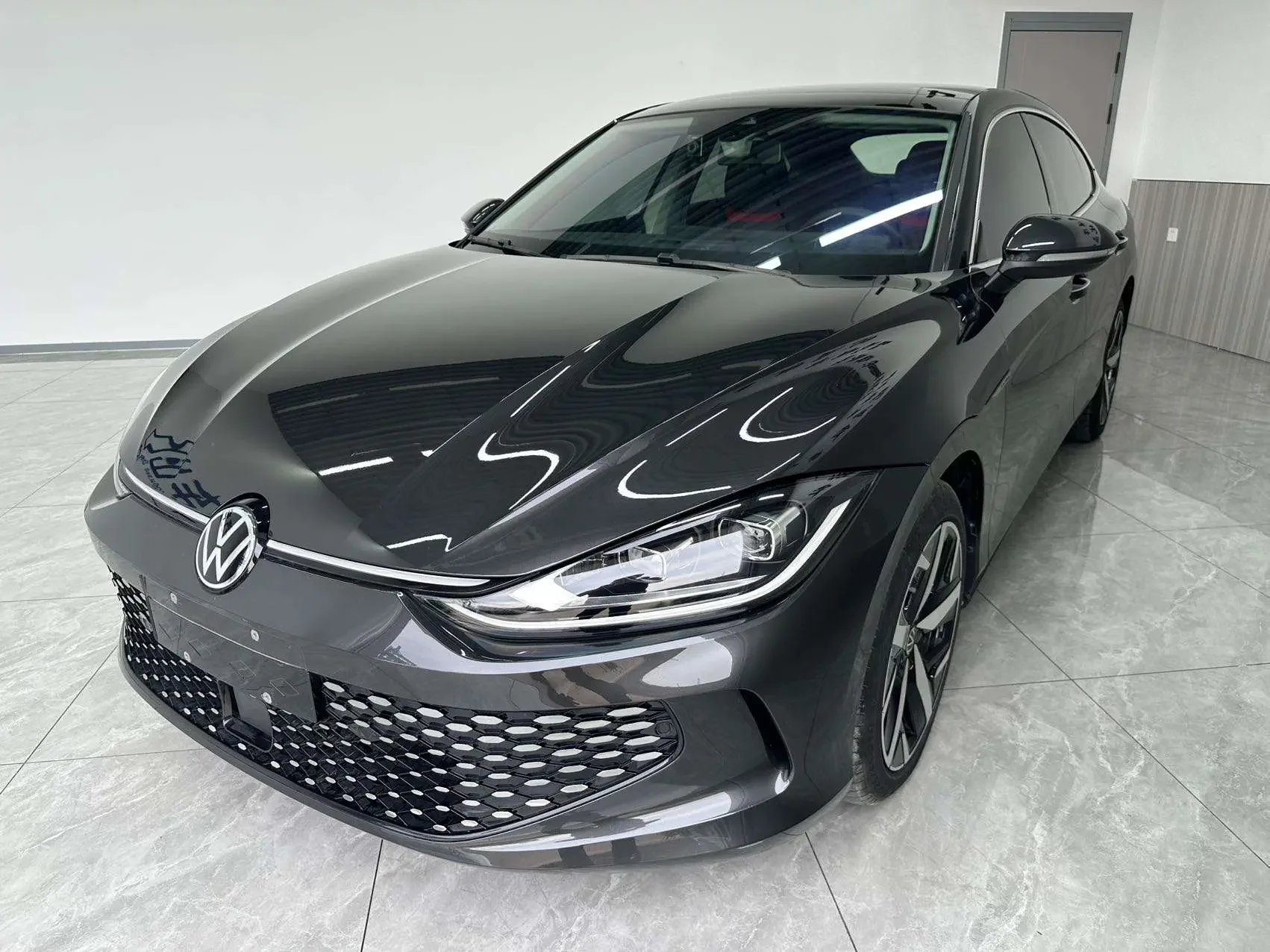 Volkswagen Lamando
