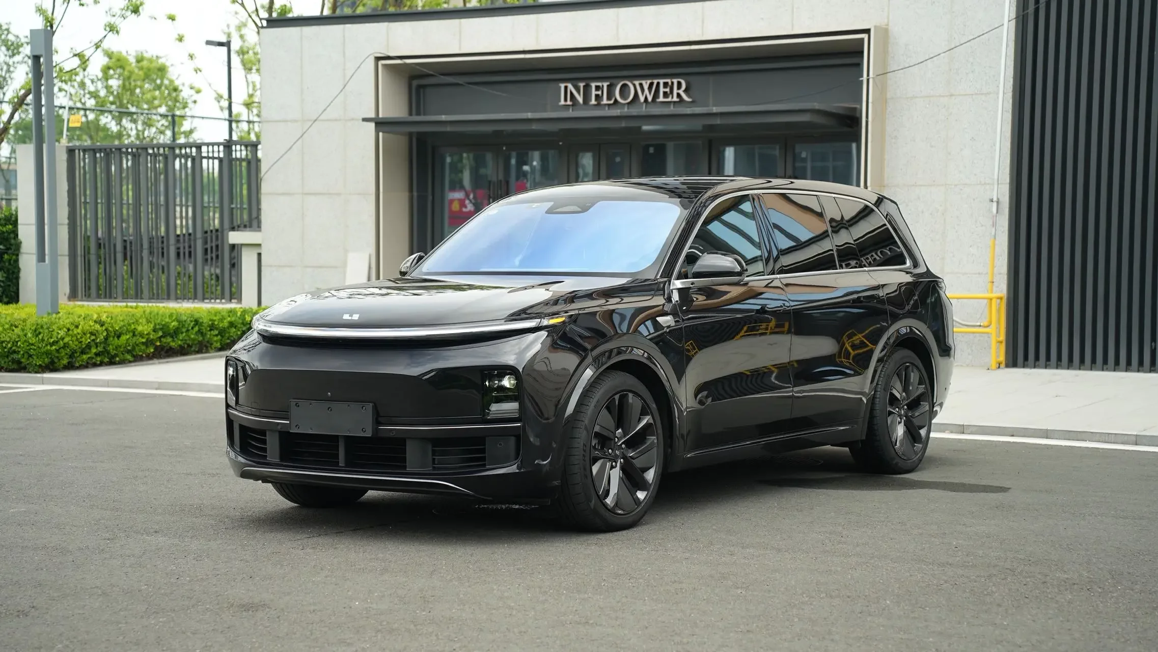 Lixiang L9