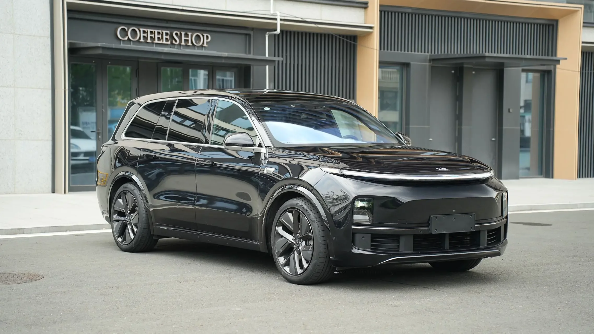 Lixiang L9