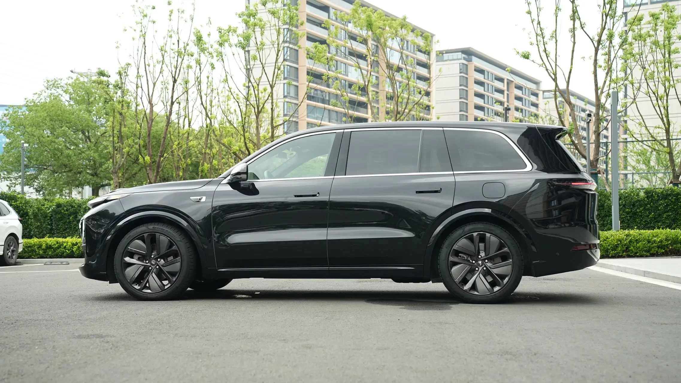 Lixiang L9