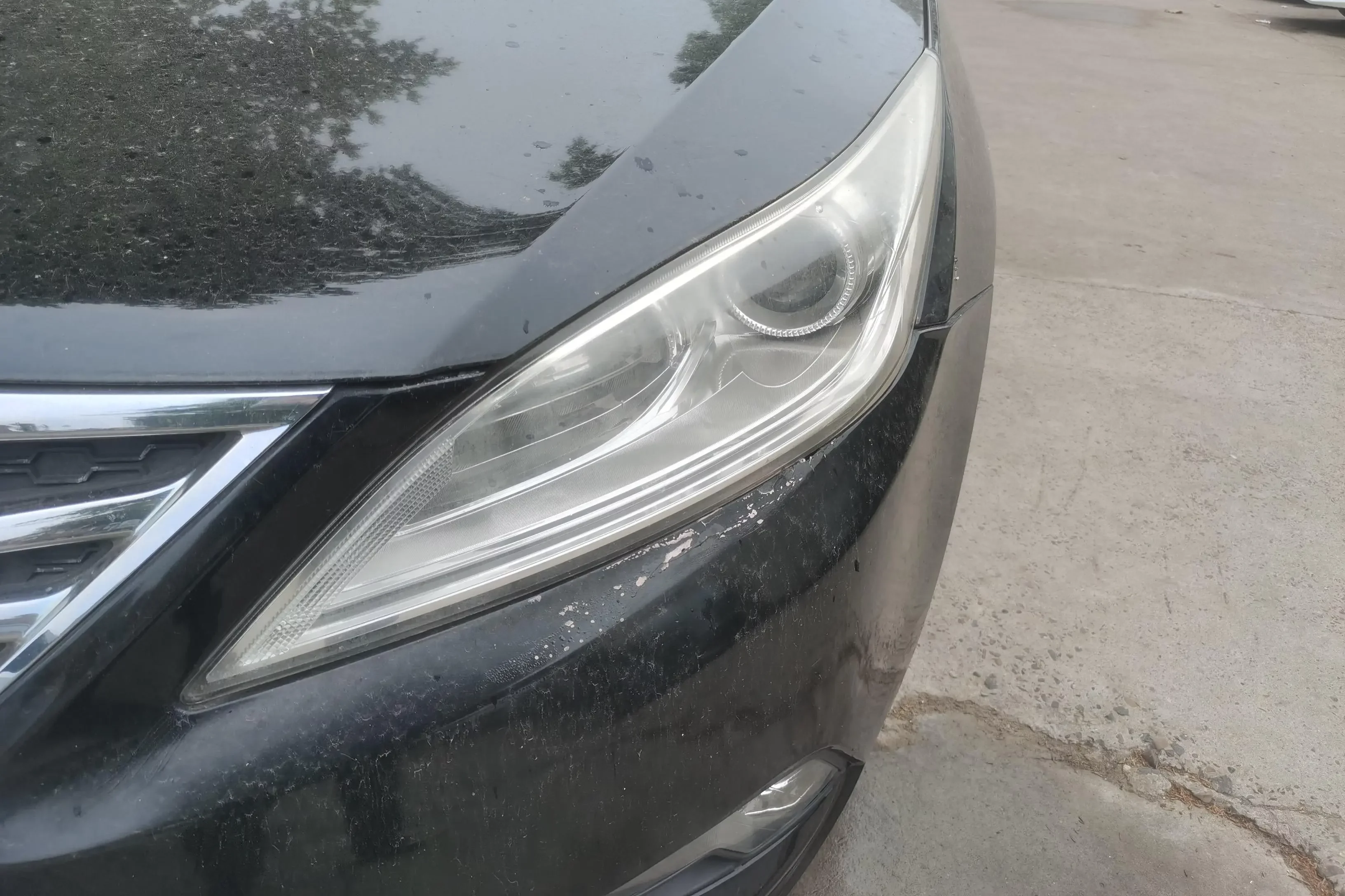 Changan Escape