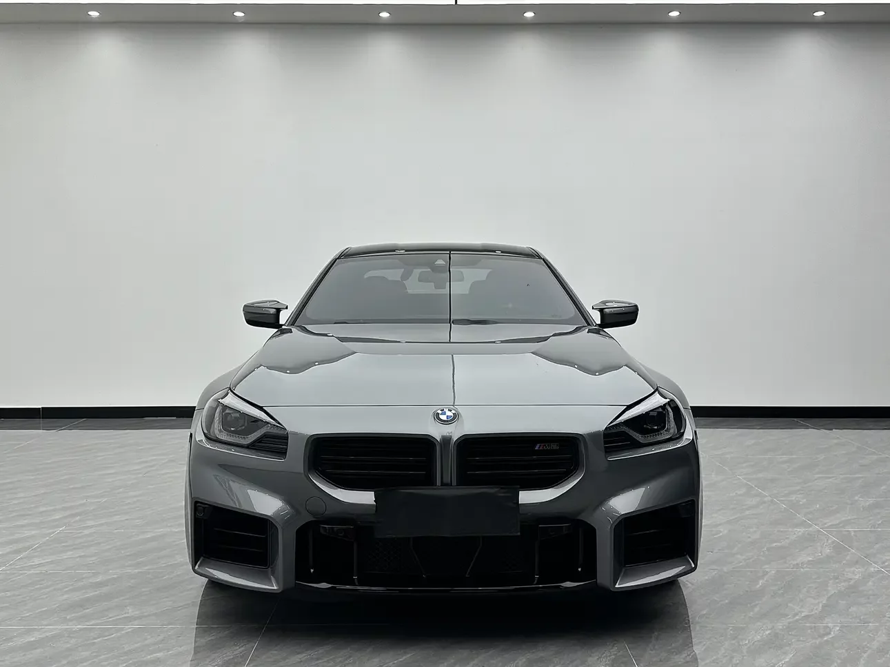 BMW M2  из Китая