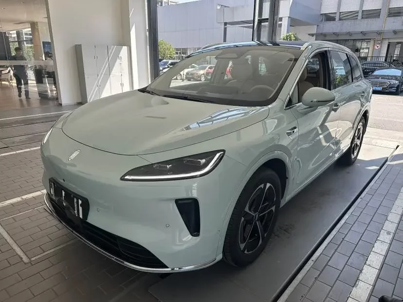 Shangjie H5