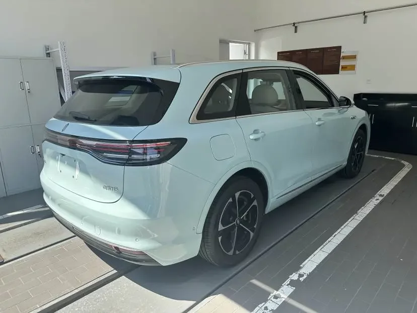 Shangjie H5