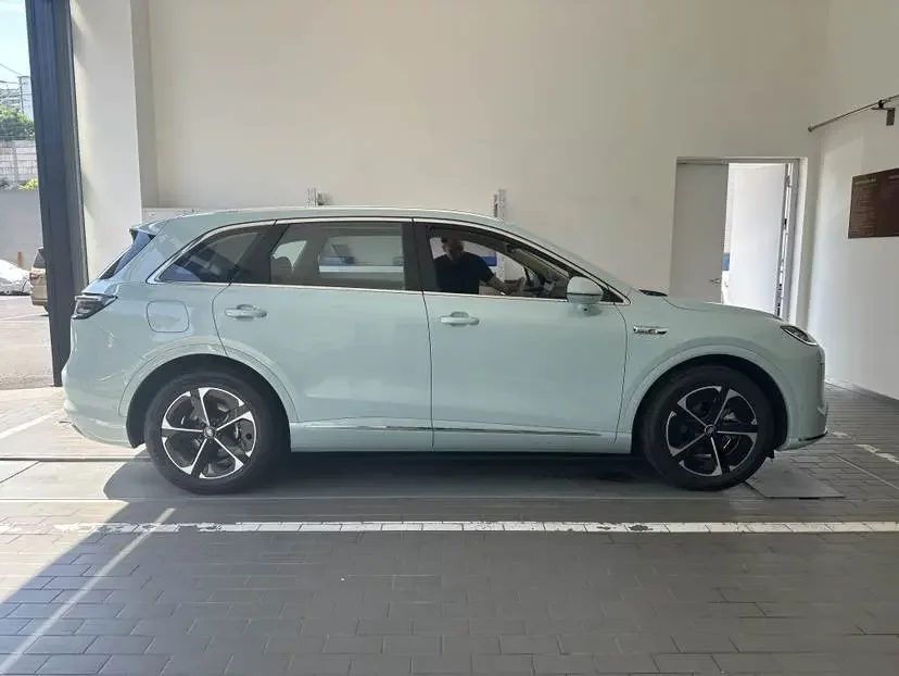 Shangjie H5