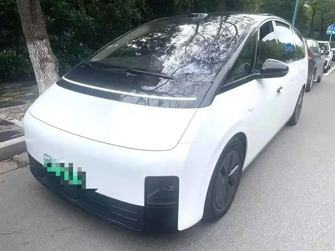 Lixiang MEGA
