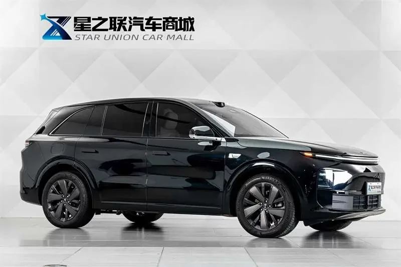 Lixiang L6