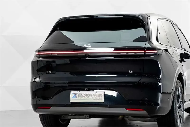 Lixiang L6