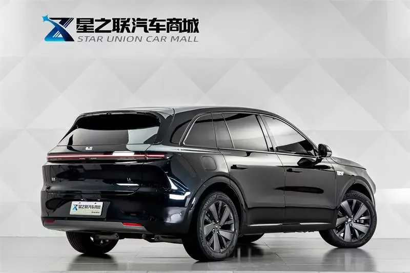 Lixiang L6