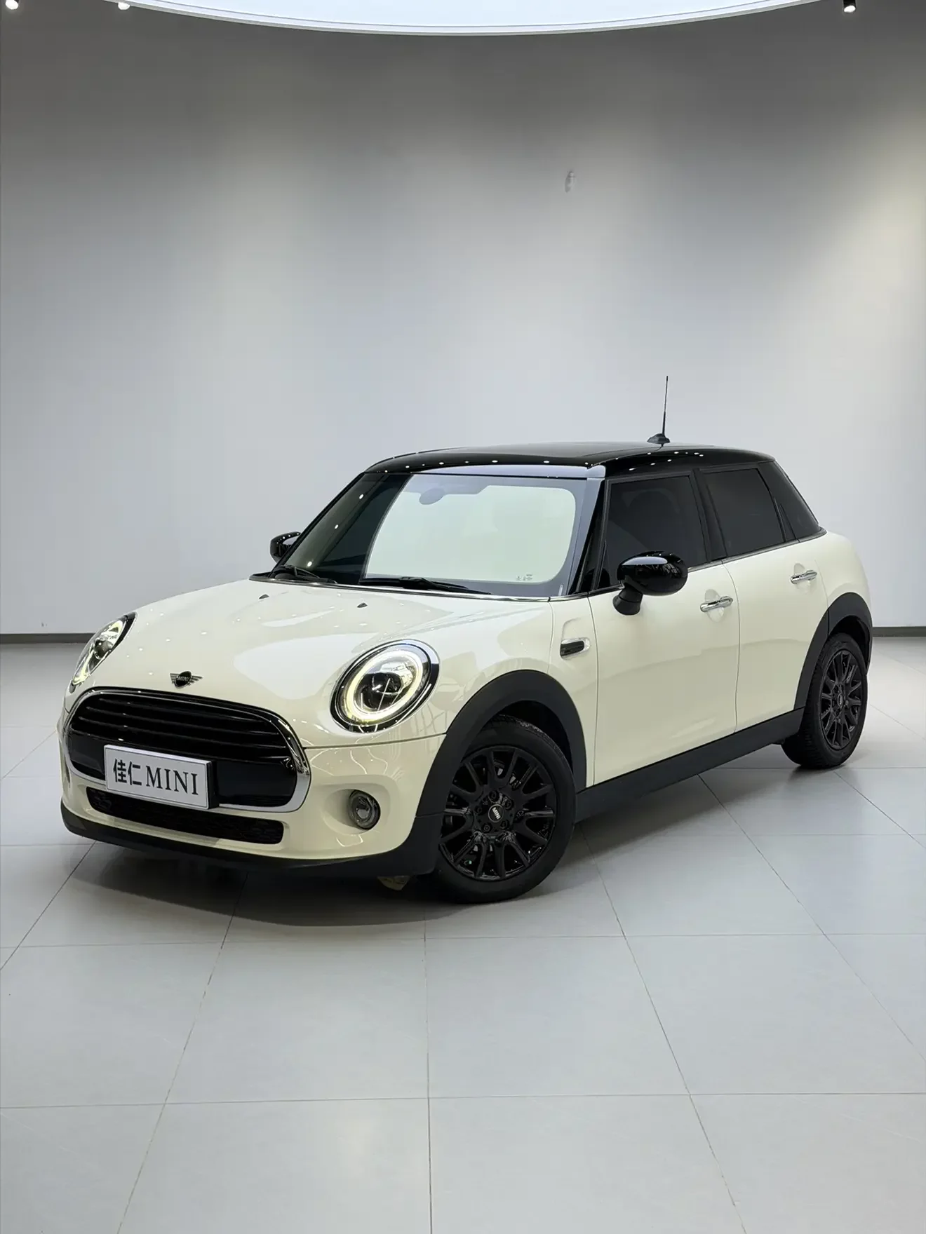 MINI MINI  из Китая