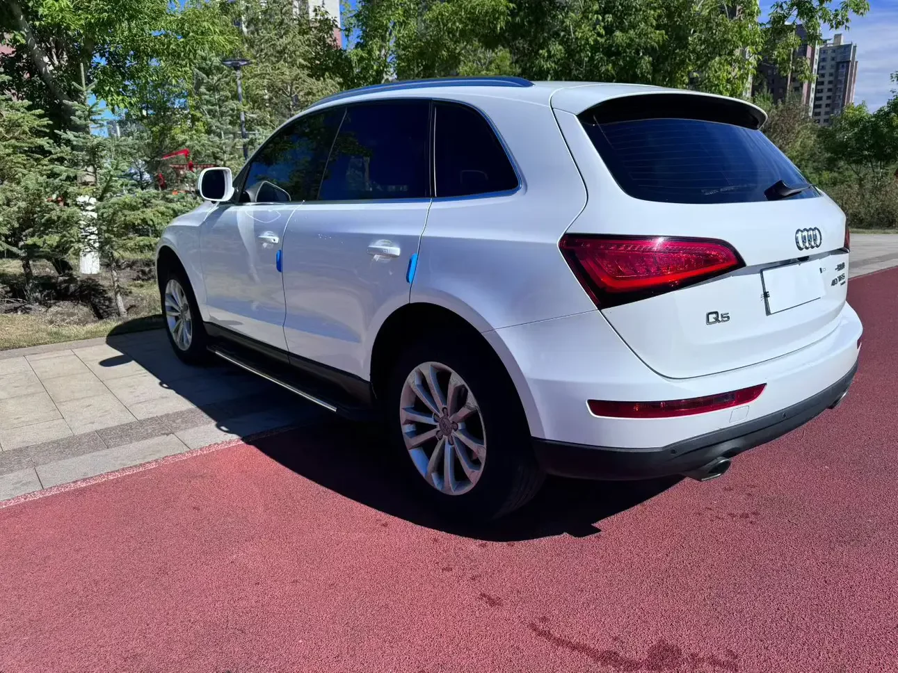 Audi Q5