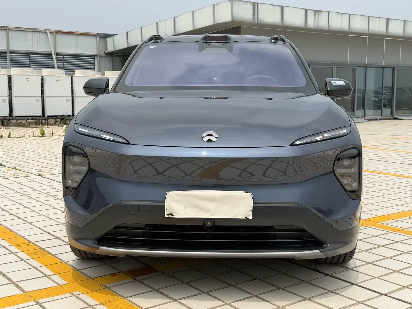 NIO ES7