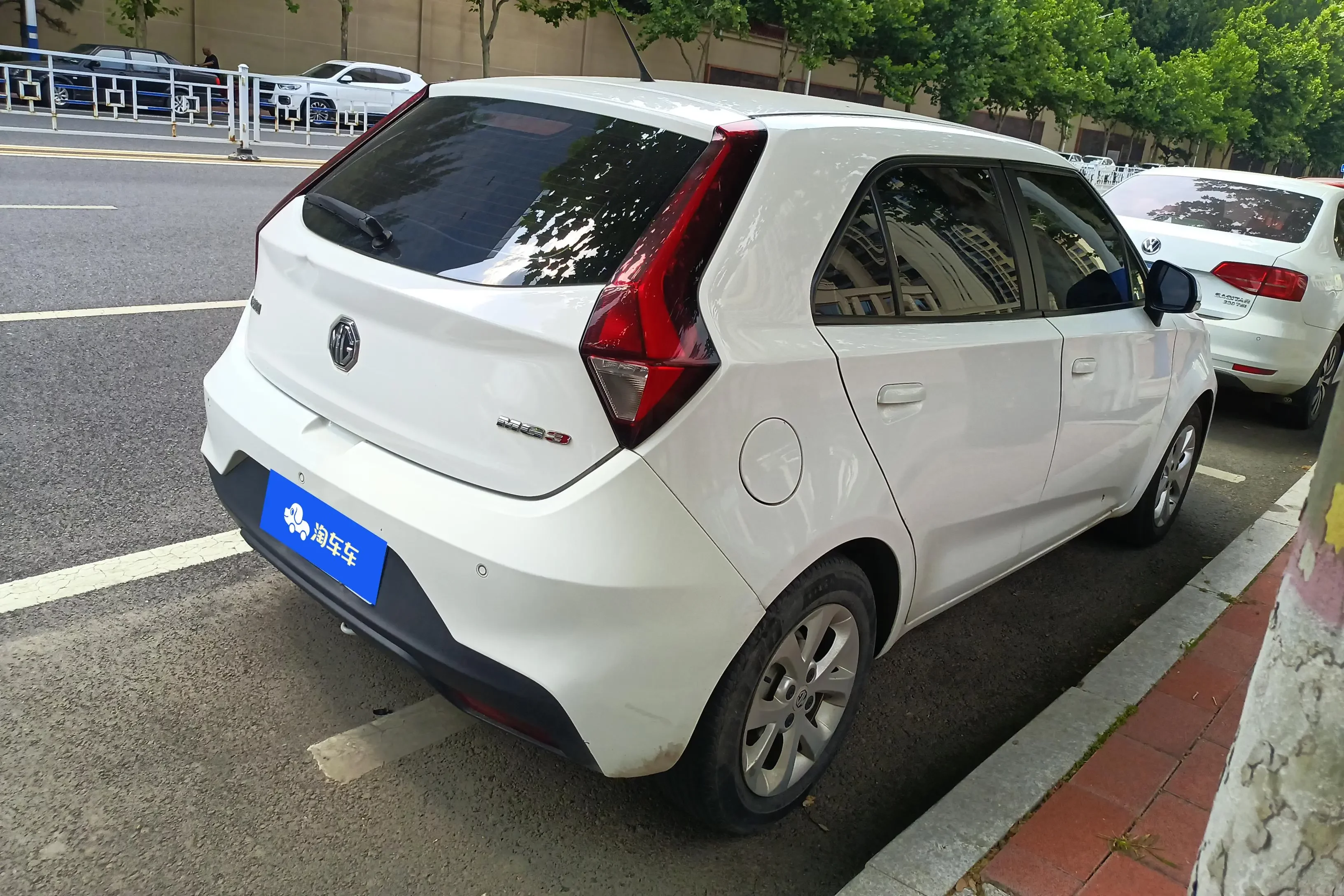 MG 3