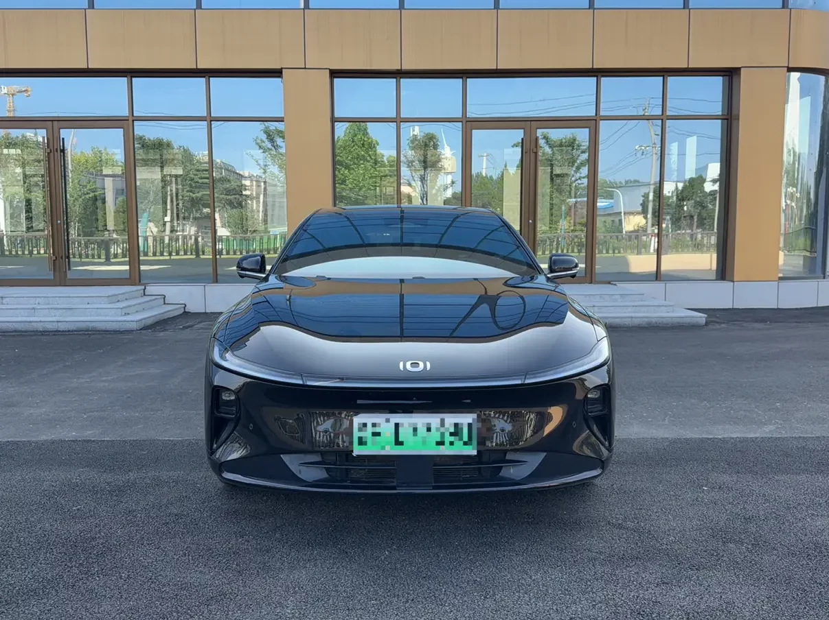 Changan Qiyuan A07
