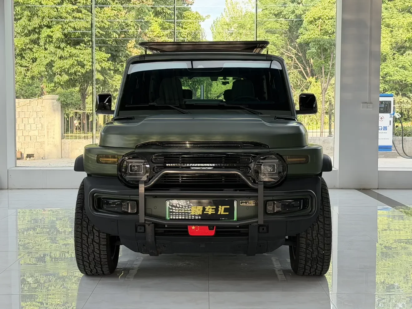 ICAR Super V23