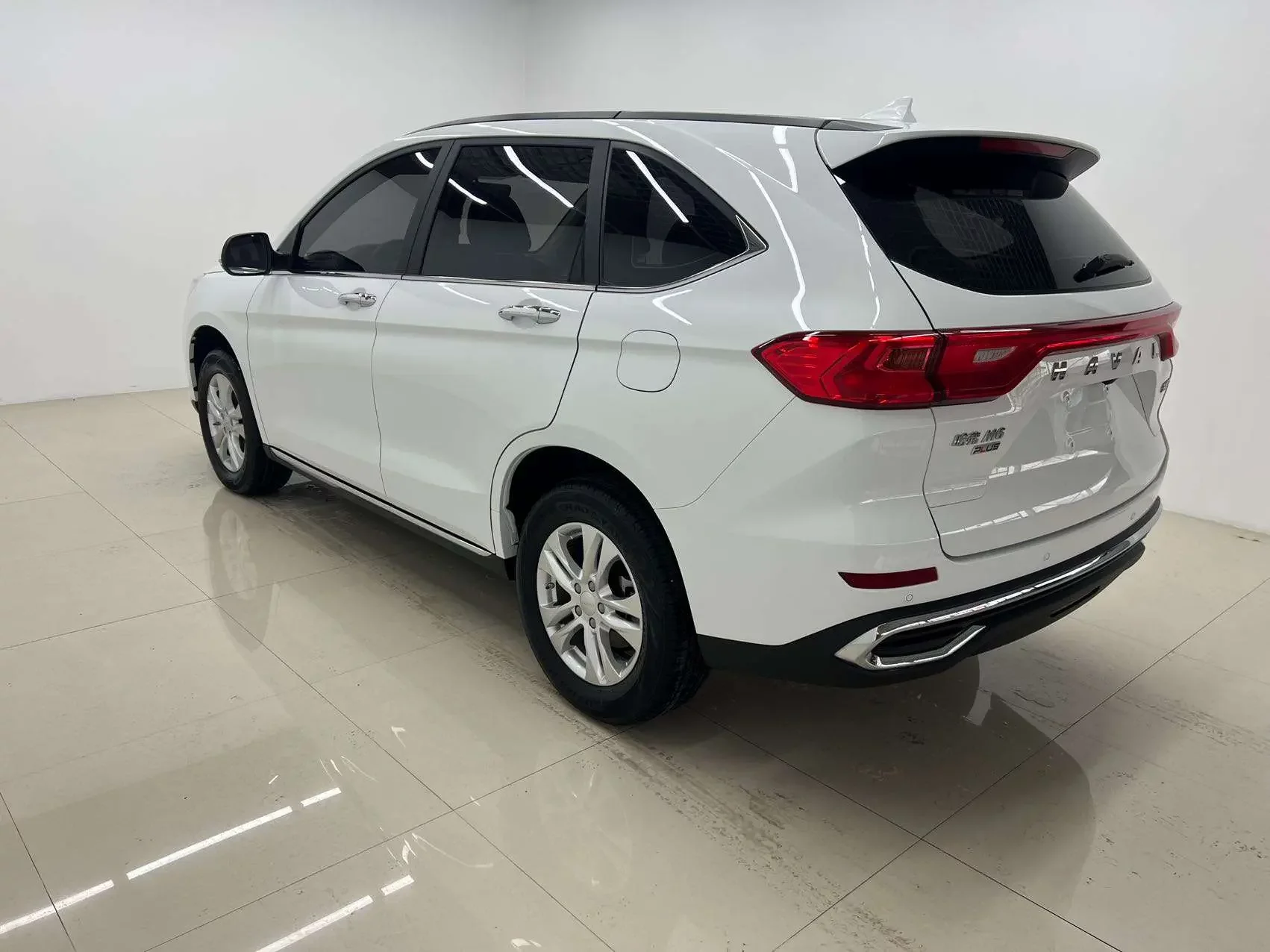 Haval M6