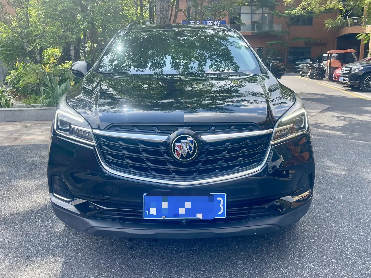 Buick Envision