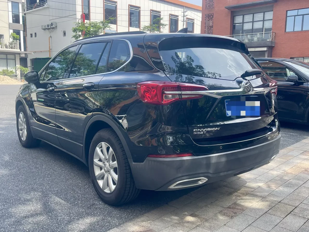 Buick Envision