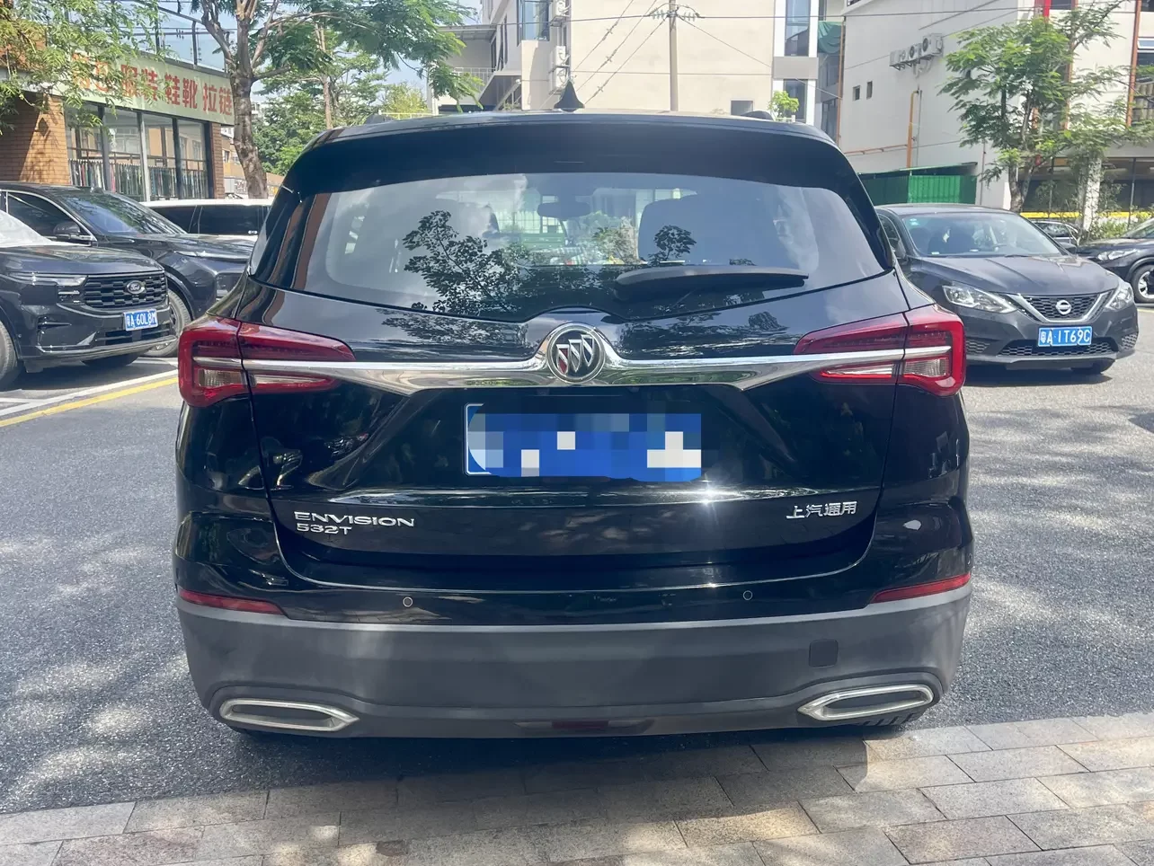 Buick Envision