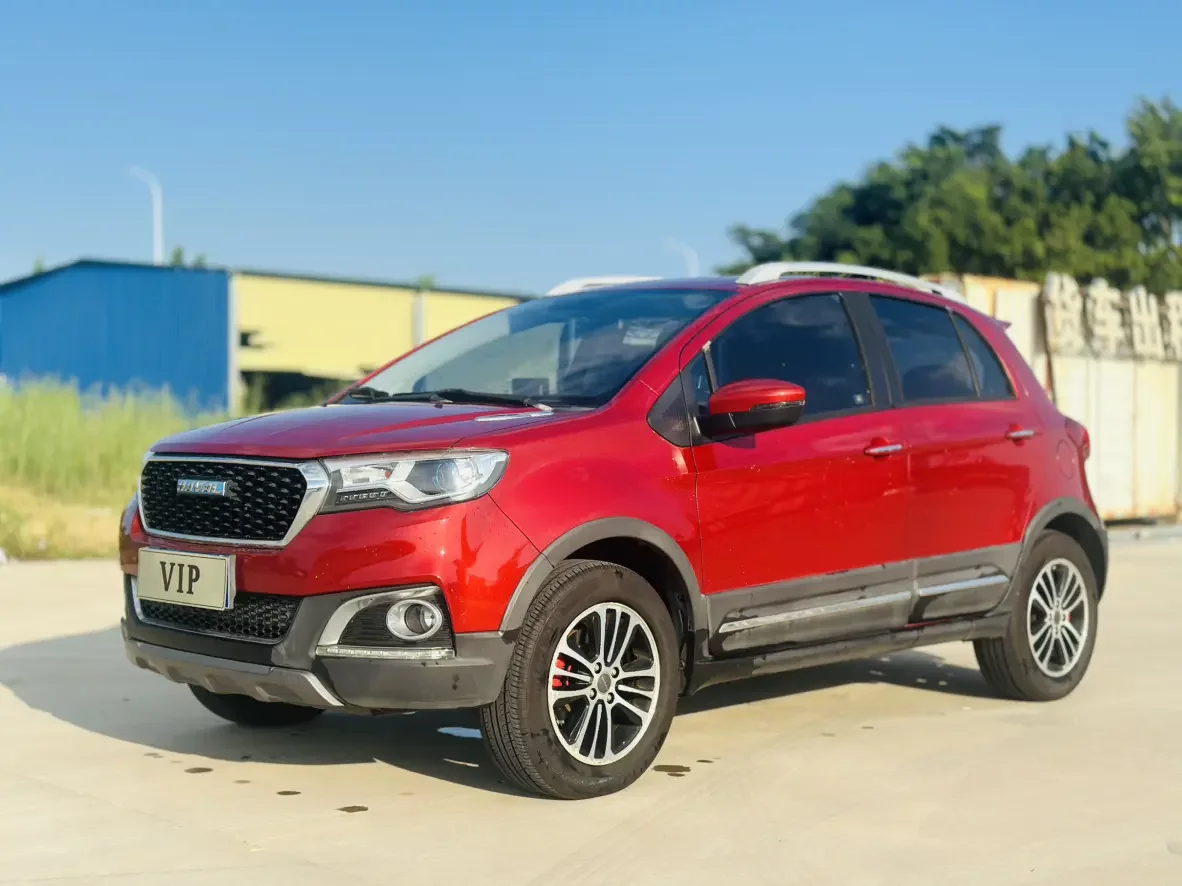 Haval H1
