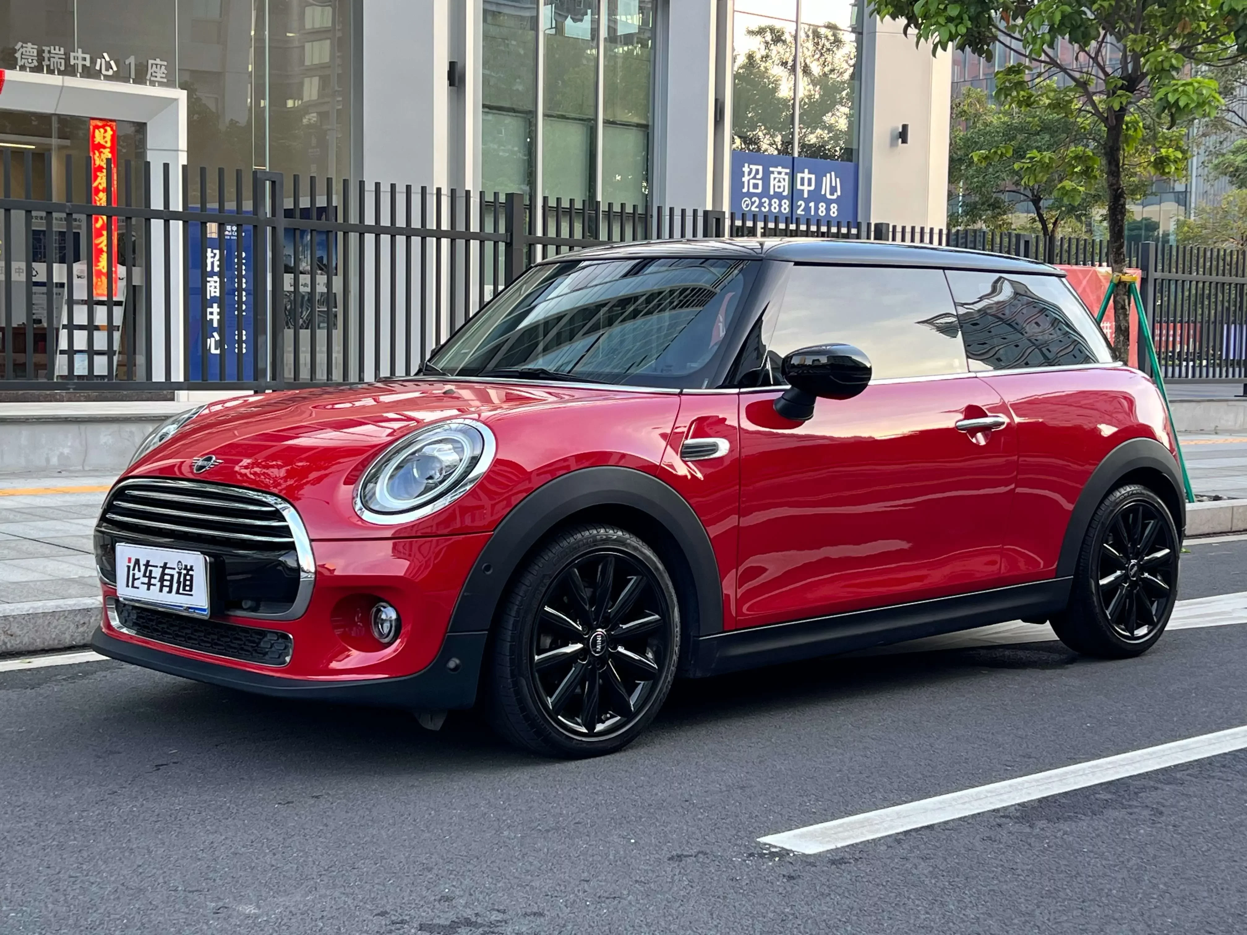 MINI MINI  из Китая
