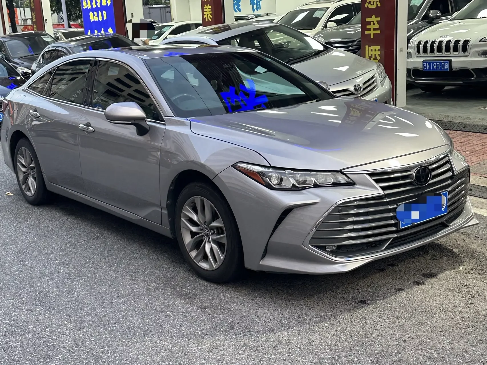 Toyota Avalon