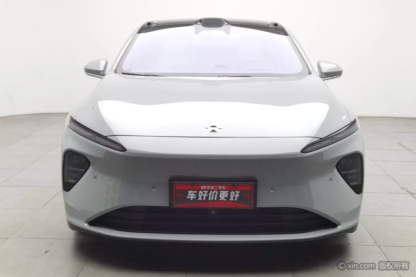 NIO ET7