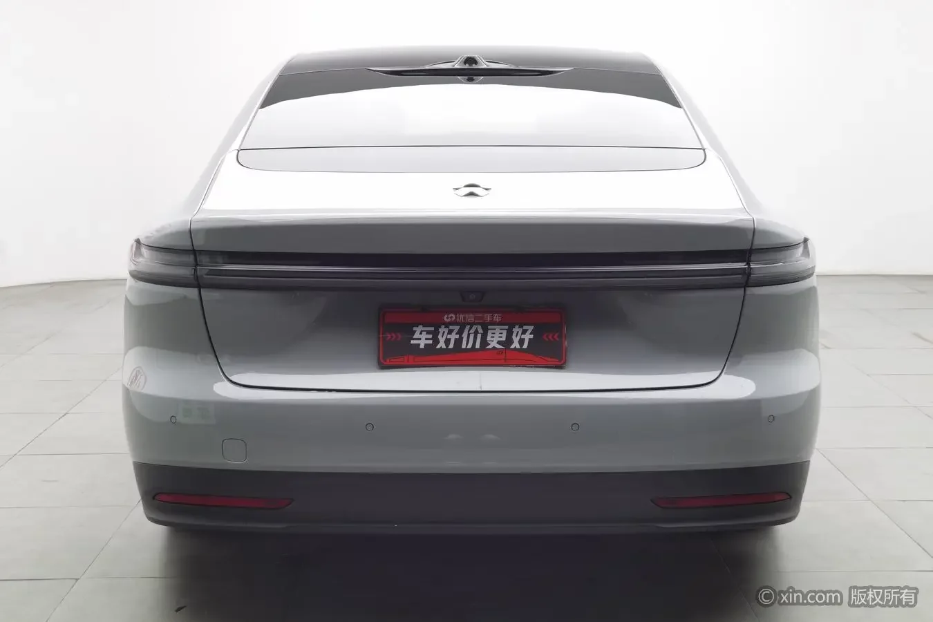 NIO ET7