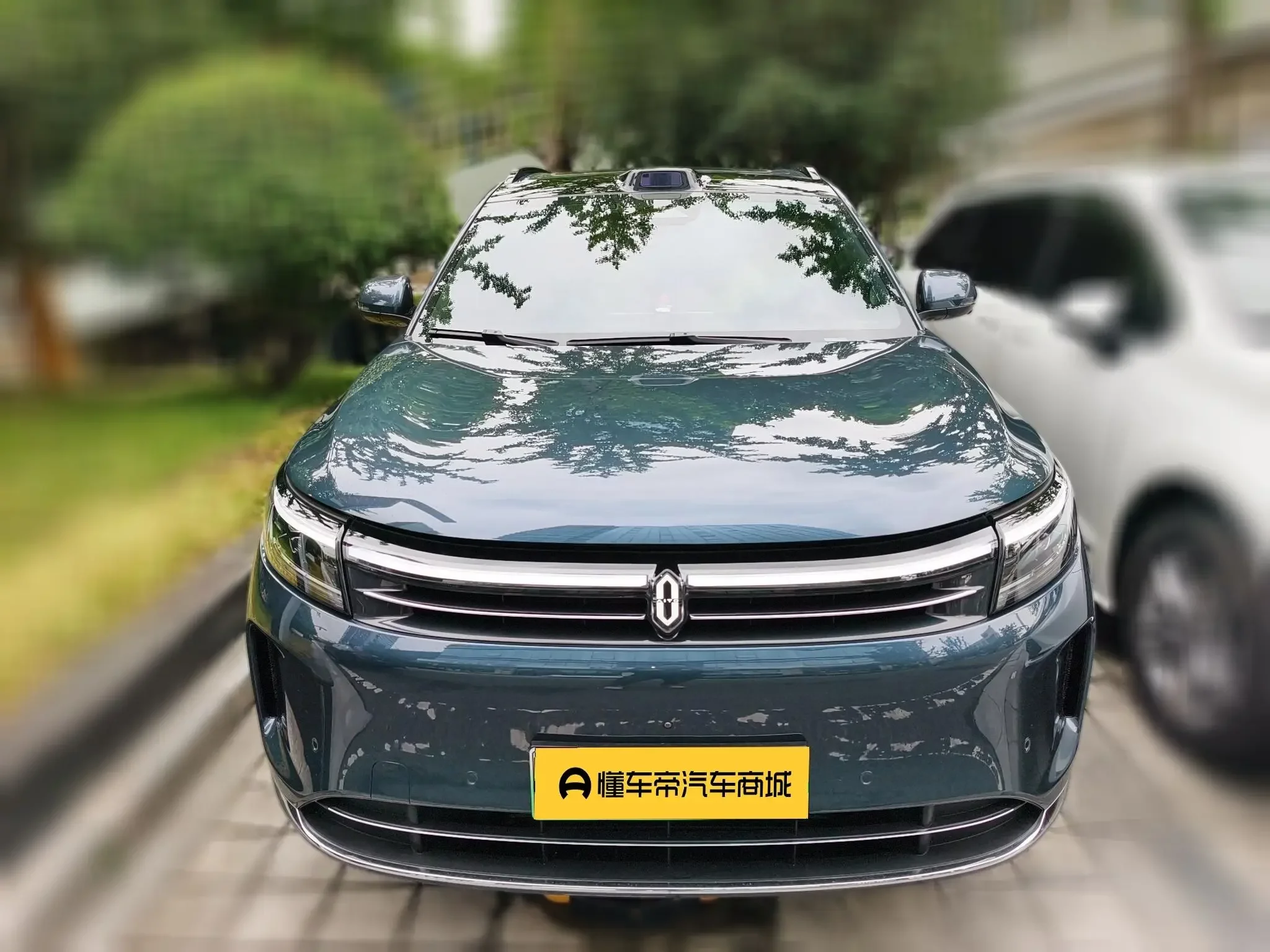 AITO M7