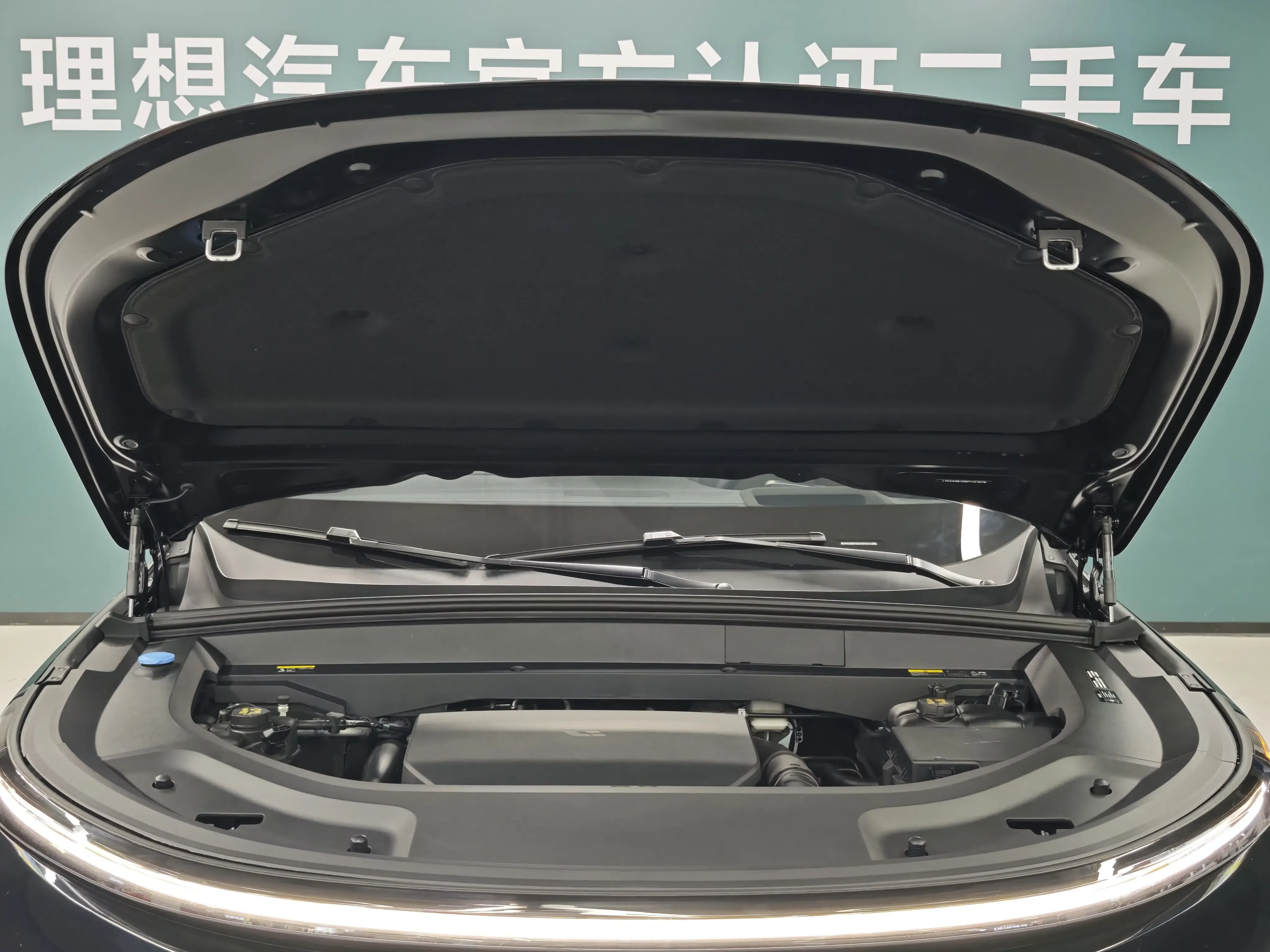 Lixiang L9