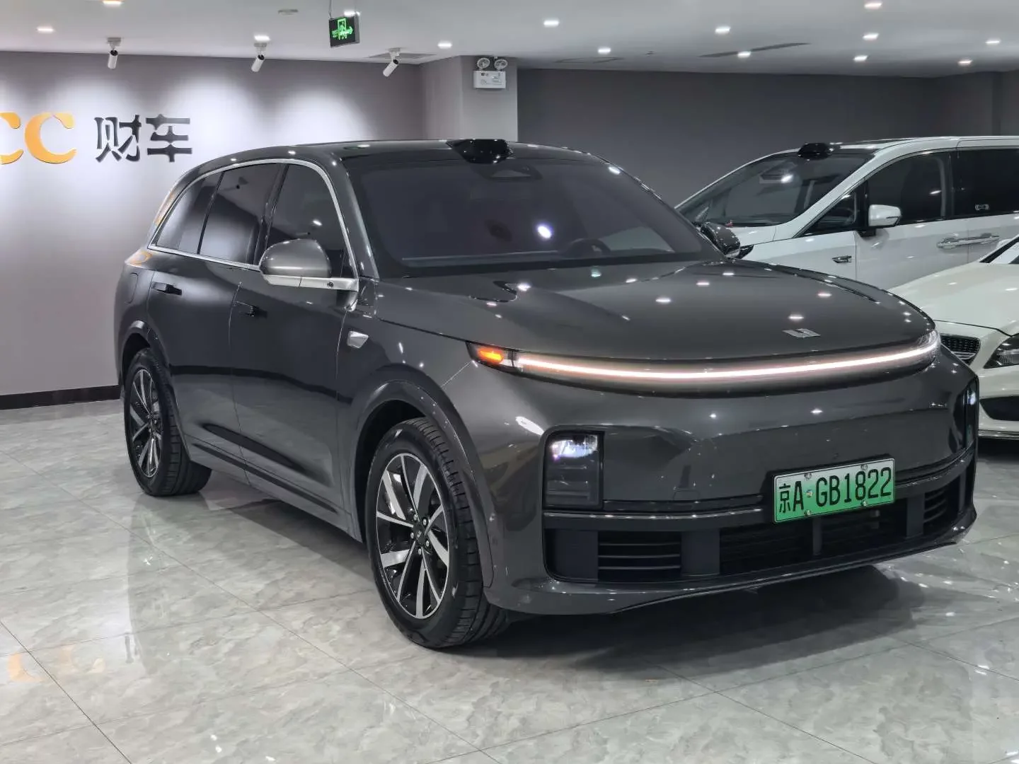 Lixiang L7
