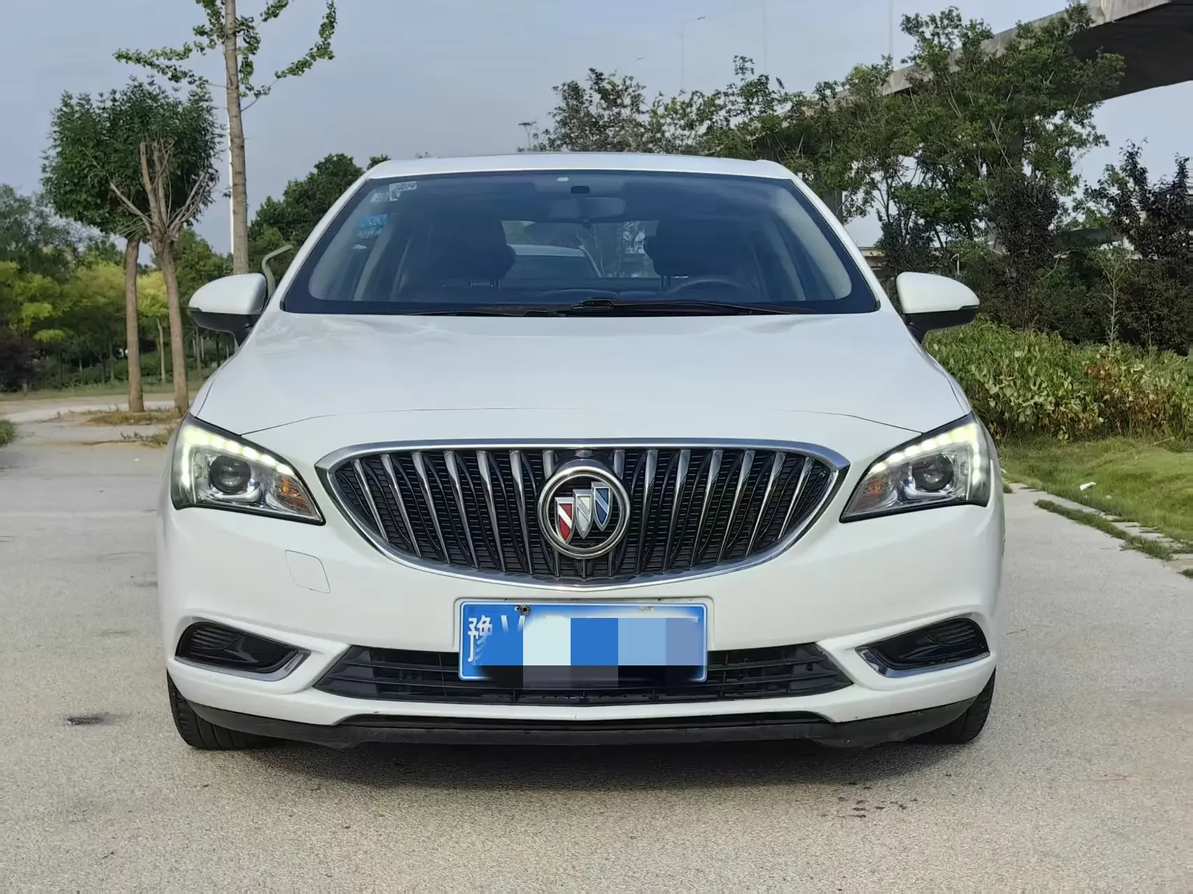 Buick Valeant