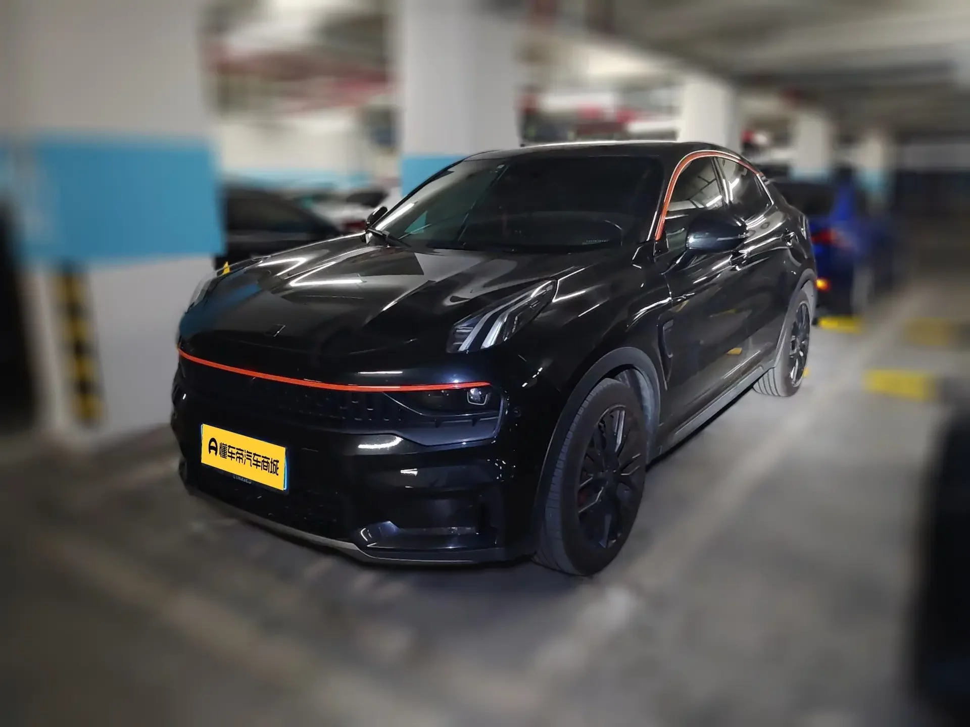 Lynk & Co 05
