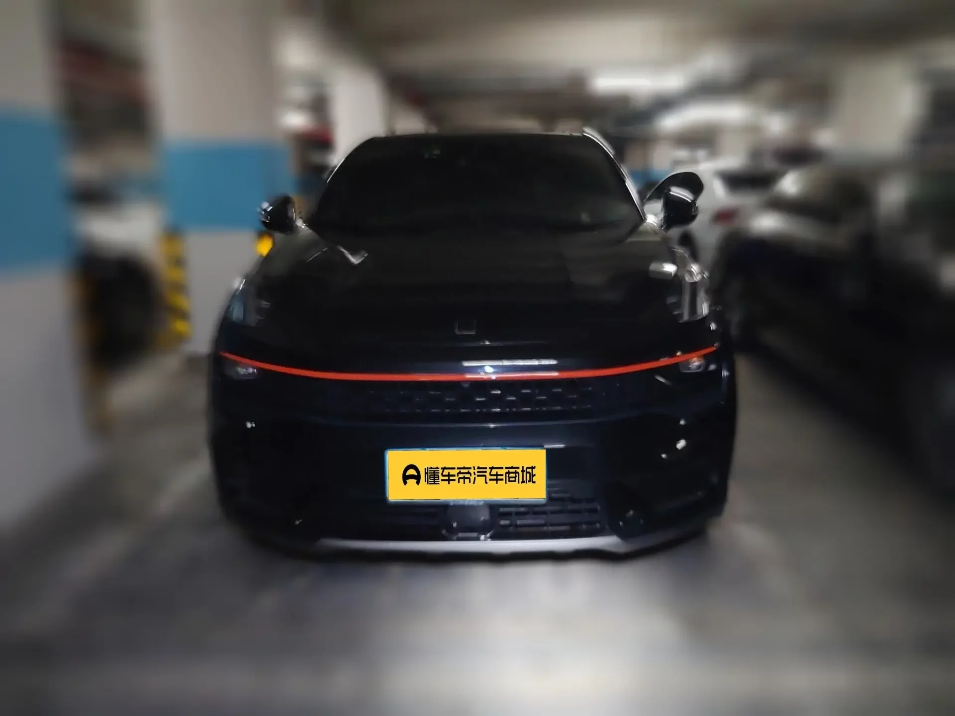 Lynk & Co 05